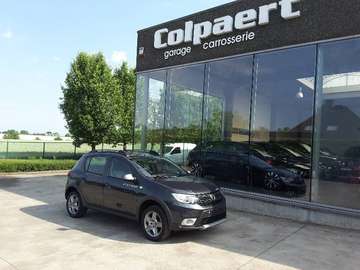 Sandero Stepway 0.9 TCe Stepway SL Rainbow (EU6.2)