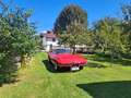 Corvette C2 Stingray Cabrio matching Numbers Rouge - thumbnail 1