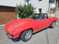 Corvette C2 Stingray Cabrio matching Numbers Rouge - thumbnail 3