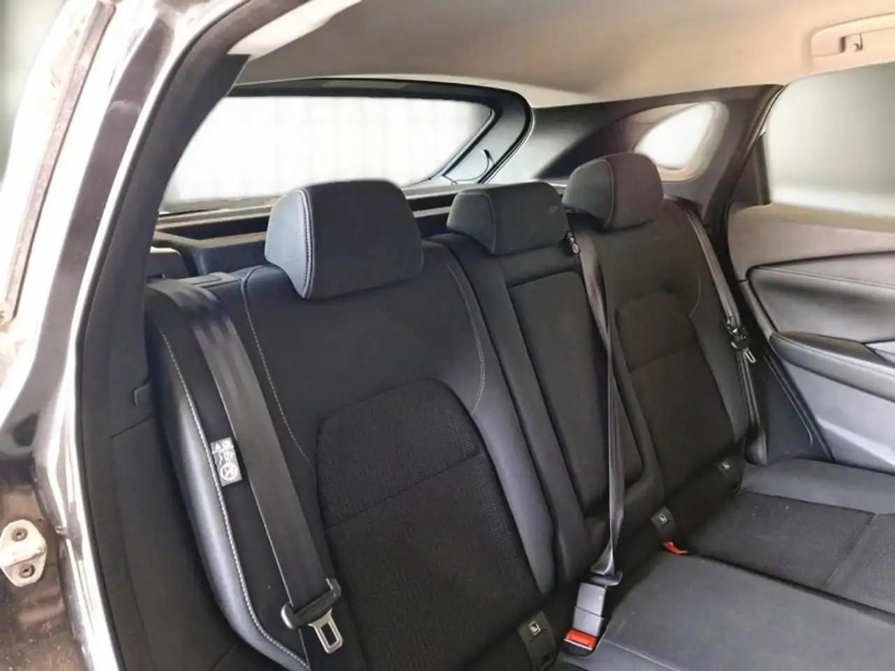 Nissan Qashqai 1.3 MHEV 140 BUSINESS CROSSOVER, миниатюра 11