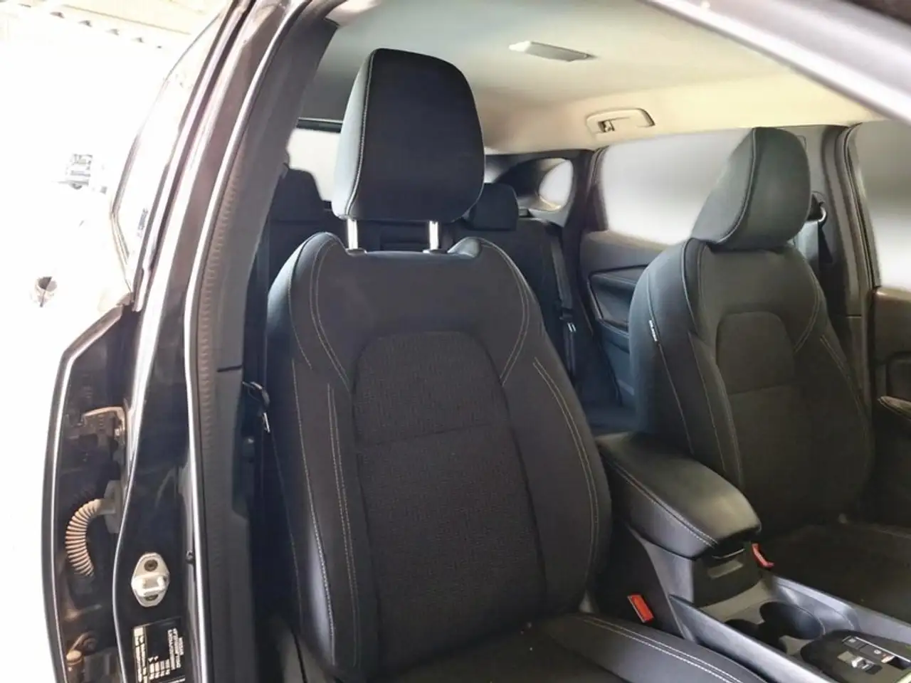 Nissan Qashqai 1.3 MHEV 140 BUSINESS CROSSOVER, миниатюра 10