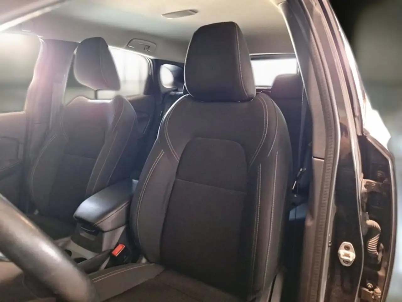 Nissan Qashqai 1.3 MHEV 140 BUSINESS CROSSOVER, миниатюра 9