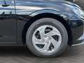 Hyundai i20 Select 1.0 TGDI Funktionspaket Navi App RFK Schwarz - thumbnail 23