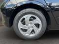 Hyundai i20 Select 1.0 TGDI Funktionspaket Navi App RFK Schwarz - thumbnail 22