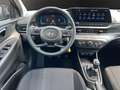 Hyundai i20 Select 1.0 TGDI Funktionspaket Navi App RFK Schwarz - thumbnail 10