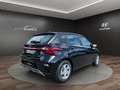 Hyundai i20 Select 1.0 TGDI Funktionspaket Navi App RFK Schwarz - thumbnail 5