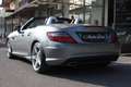Mercedes-Benz SLK 200 BlueEFFICIENCY Premium Grau - thumbnail 3