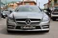 Mercedes-Benz SLK 200 BlueEFFICIENCY Premium Grau - thumbnail 5