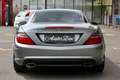 Mercedes-Benz SLK 200 BlueEFFICIENCY Premium Grau - thumbnail 8