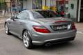Mercedes-Benz SLK 200 BlueEFFICIENCY Premium Grau - thumbnail 9