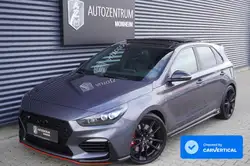 Hyundai i30 N PERFORMANCE|PANORAMA|KAMERA|APPLE|NAVI|LED