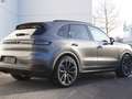 Porsche Cayenne E-Hybride NIEUW MODEL Sportuitlaat Panorama 20" Gris - thumbnail 3