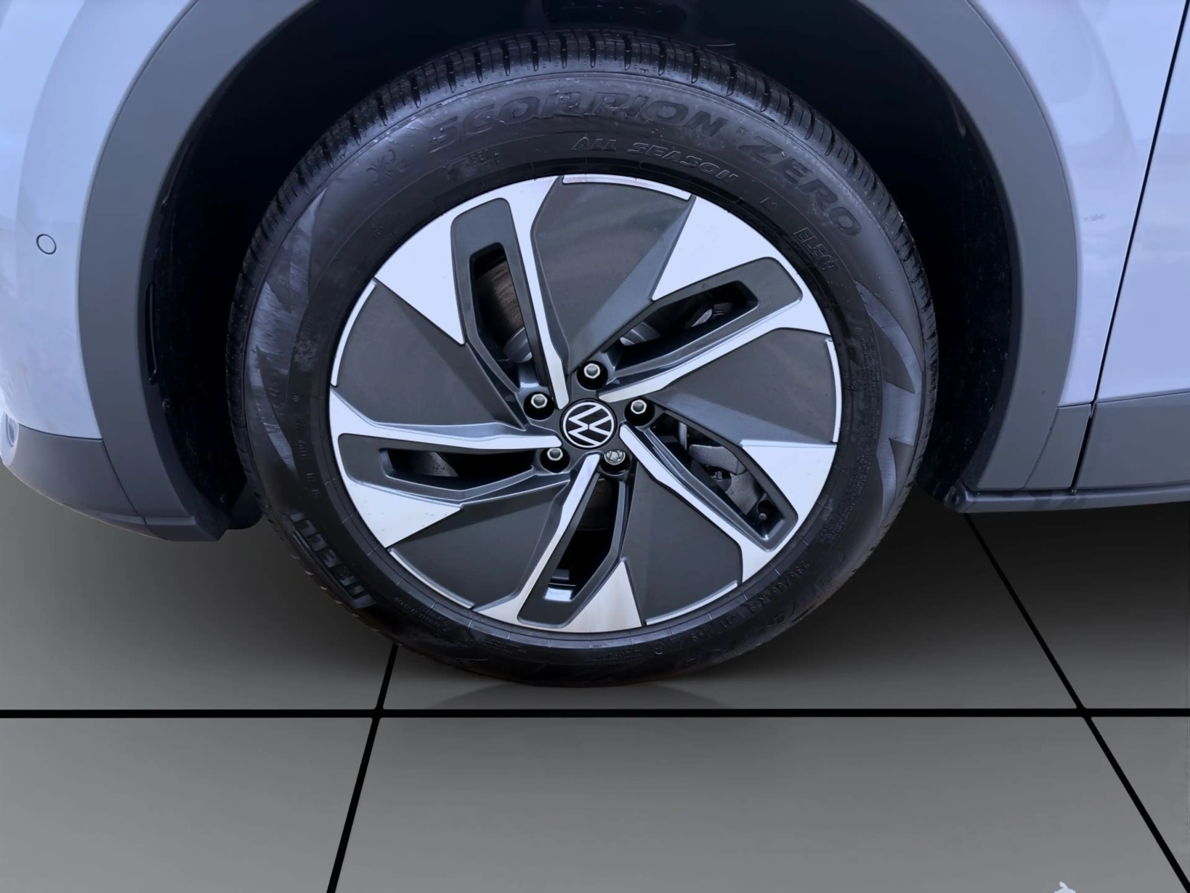 Volkswagen ID.4 PURE ENERGY AHK NAVI KAMERA SITZHZG — photo 9