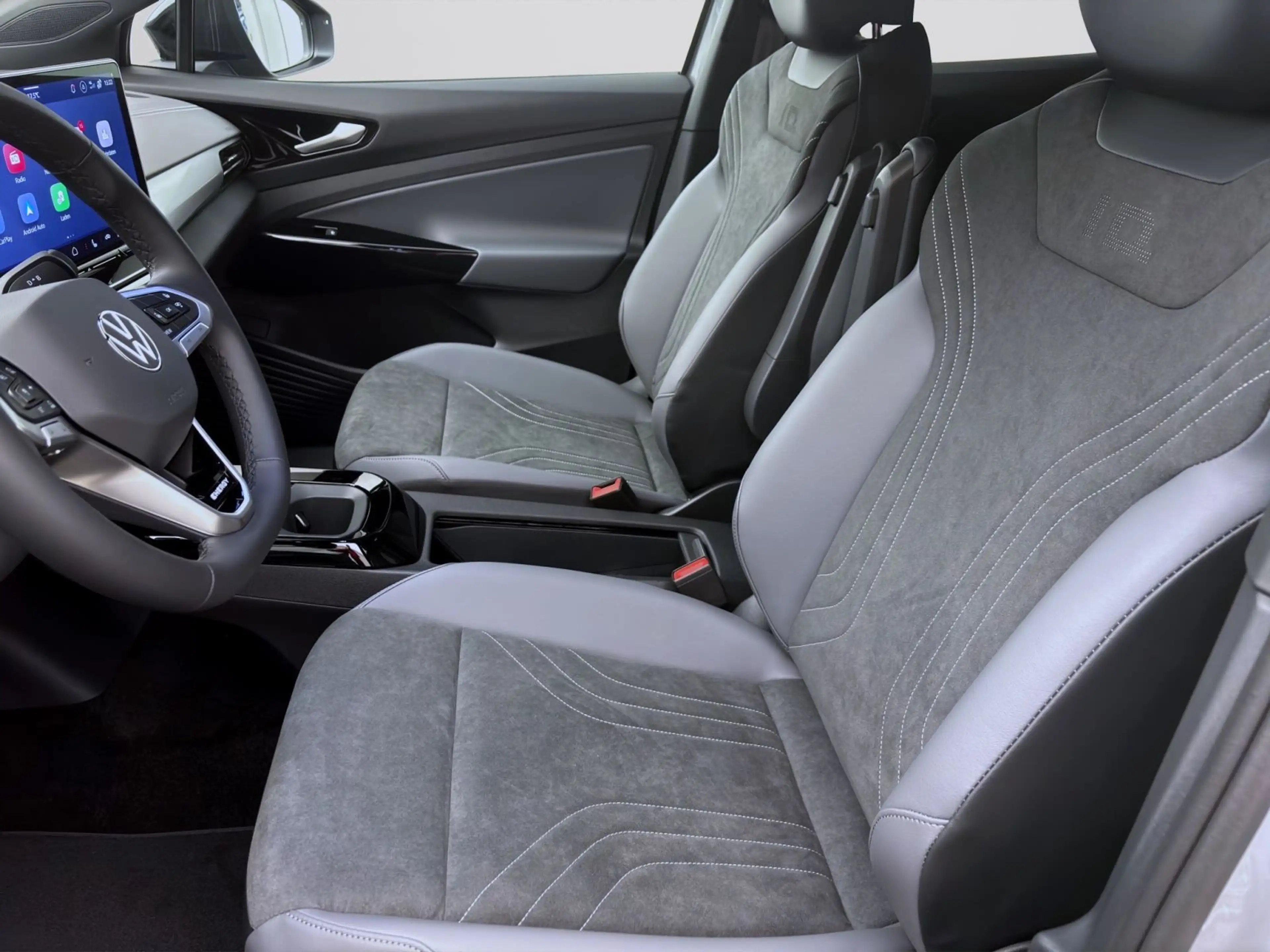 Volkswagen ID.4 PURE ENERGY AHK NAVI KAMERA SITZHZG — photo 10