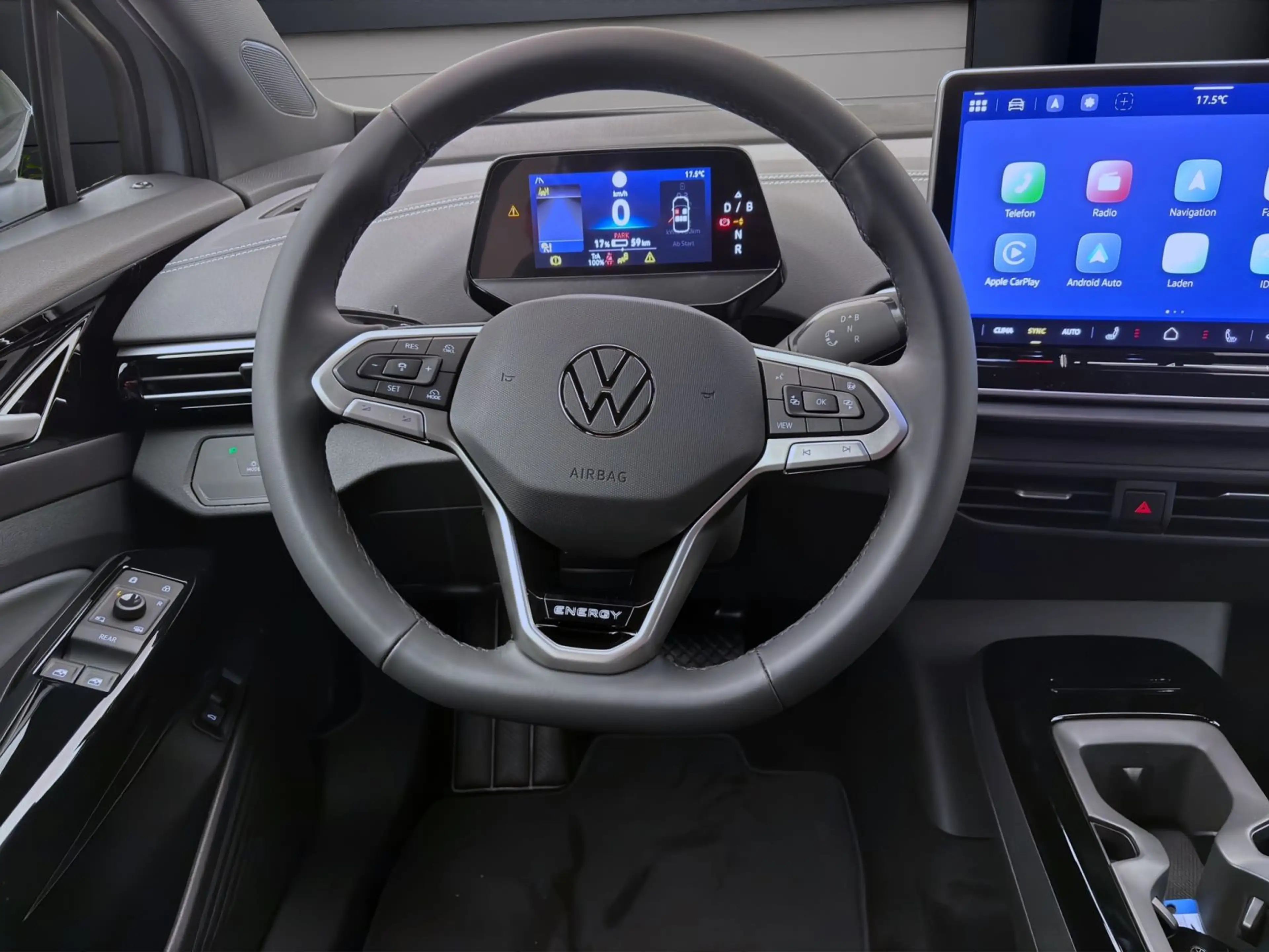Volkswagen ID.4 PURE ENERGY AHK NAVI KAMERA SITZHZG — photo 12