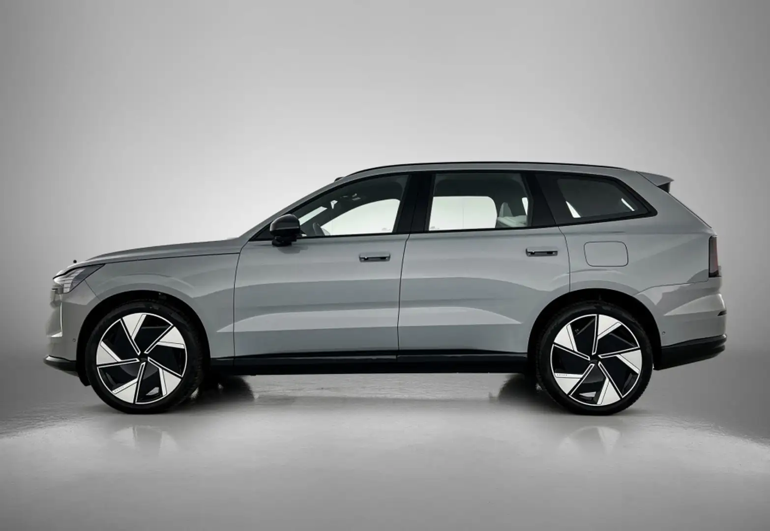 Volvo EX90 Twin Performance Ultra 7-persoons Grijs - 2