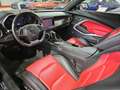 Chevrolet Camaro V8*EU-MODELL*UNFALLFREI*TEMPOMAT*BOSE* Schwarz - thumbnail 8
