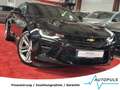 Chevrolet Camaro V8*EU-MODELL*UNFALLFREI*TEMPOMAT*BOSE* Schwarz - thumbnail 22