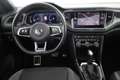 Volkswagen T-Roc 1.5 TSI DSG 2x R-Line LED Panorama Navi Schwarz - thumbnail 10