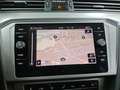 Volkswagen Passat Variant 2.0 TDI +AHK +LED +ACC +NAVI +SHZ +APP-CONN + Gris - thumbnail 9