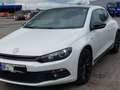 Volkswagen Scirocco Scirocco 2.0 TSI Match Weiß - thumbnail 4