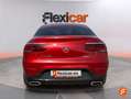 Mercedes-Benz GLC 300 e 4MATIC Rojo - thumbnail 4