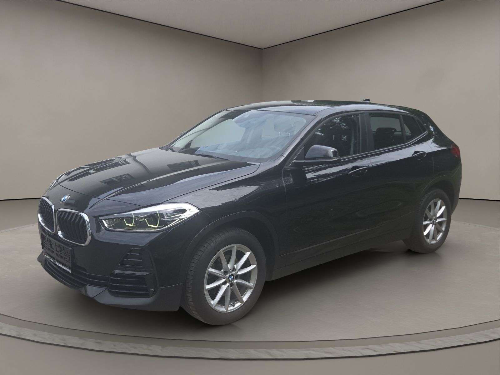 Used Bmw X2 