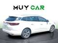 Renault Megane S.T. 1.5dCi Blue Techno EDC 85kW Blanco - thumbnail 7