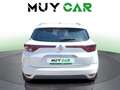 Renault Megane S.T. 1.5dCi Blue Techno EDC 85kW Blanco - thumbnail 6
