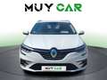 Renault Megane S.T. 1.5dCi Blue Techno EDC 85kW Blanco - thumbnail 2