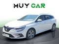 Renault Megane S.T. 1.5dCi Blue Techno EDC 85kW Blanco - thumbnail 3