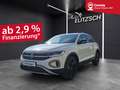 Volkswagen T-Roc Style TDI DSG IQ.Light 4M AHK RFK ACC App Weiß - thumbnail 1