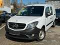Mercedes-Benz Citan Mixto 109 CDI extralang KLIMAANLAGE Weiß - thumbnail 1