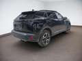 Peugeot 2008 Hybrid 145 Allure *SHZ*360°KAMERA*AHK* Schwarz - thumbnail 13