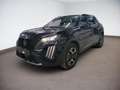 Peugeot 2008 Hybrid 145 Allure *SHZ*360°KAMERA*AHK* Schwarz - thumbnail 7
