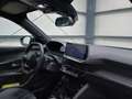 Peugeot 2008 Hybrid 145 Allure *SHZ*360°KAMERA*AHK* Schwarz - thumbnail 14