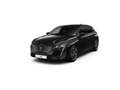 Peugeot 308 Allure | 17" lichtmetalen velgen 'HALONG' | Achter Zwart - thumbnail 3