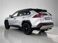 Toyota RAV 4 2.5 Hybrid AWD Bi-Tone | 1.650 KG Trekgewicht | Tr Zilver - thumbnail 15