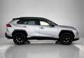 Toyota RAV 4 2.5 Hybrid AWD Bi-Tone | 1.650 KG Trekgewicht | Tr Zilver - thumbnail 13