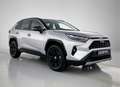 Toyota RAV 4 2.5 Hybrid AWD Bi-Tone | 1.650 KG Trekgewicht | Tr Zilver - thumbnail 14