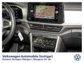 Volkswagen T-Roc Life 1.0 TSI Navi LED PDC SHZ Schwarz - thumbnail 6