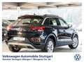 Volkswagen T-Roc Life 1.0 TSI Navi LED PDC SHZ Schwarz - thumbnail 2