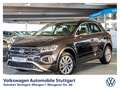 Volkswagen T-Roc Life 1.0 TSI Navi LED PDC SHZ Schwarz - thumbnail 1