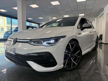 2.0 TSI DSG 4Motion - TETTO - SED. RISC.