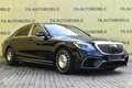 Mercedes-Benz S 350 BlueTec/d L/MAYBACH UMBAU/VOLL/ Schwarz - thumbnail 6