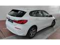 BMW 118 iA +NAVI+LED+LORDO+SHZ+MFL+PDC+DAB+APPLE+BT Weiß - thumbnail 3