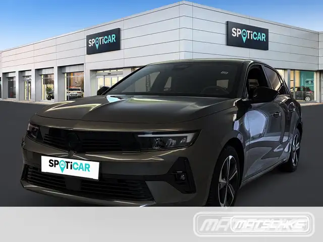 Opel Astra L 5 trg. 1.2 GS NAVI W LAN AHK LED 360°