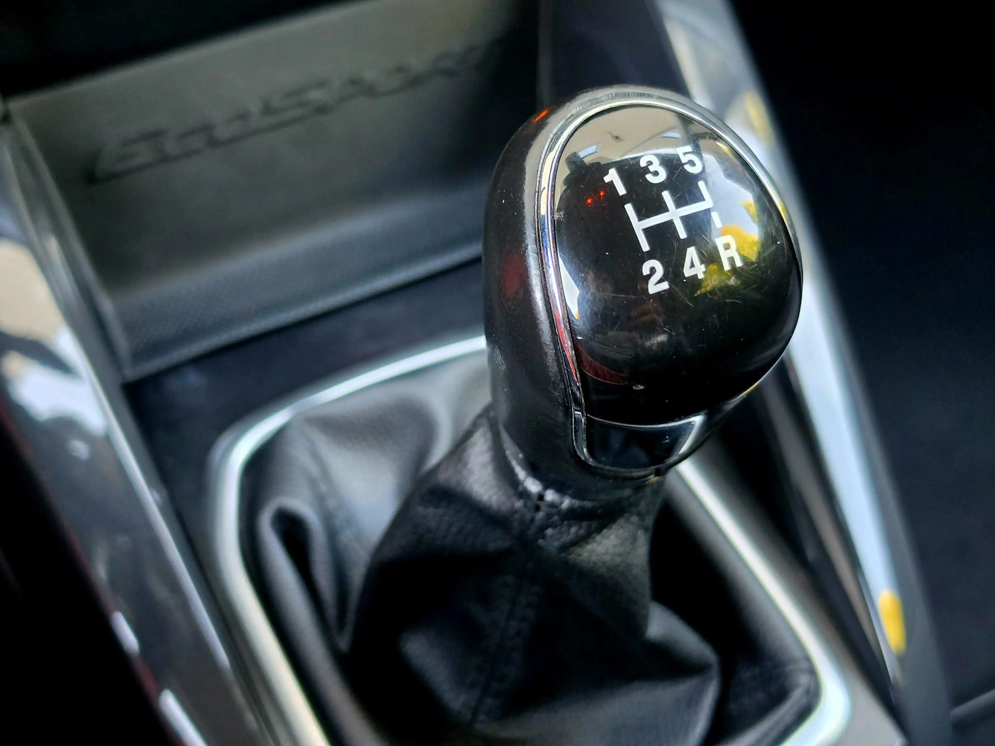 Ford EcoSport 1.0 EcoBoost Titanium / Nieuwe D-Riem / Stoelverw — photo 15
