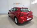 SEAT Ibiza 1.0 TSI S&S Style 110 Rojo - thumbnail 2