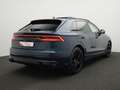 Audi Q8 55 TFSI e 381 pk tiptronic quattro Pro Line S / | Blauw - thumbnail 5